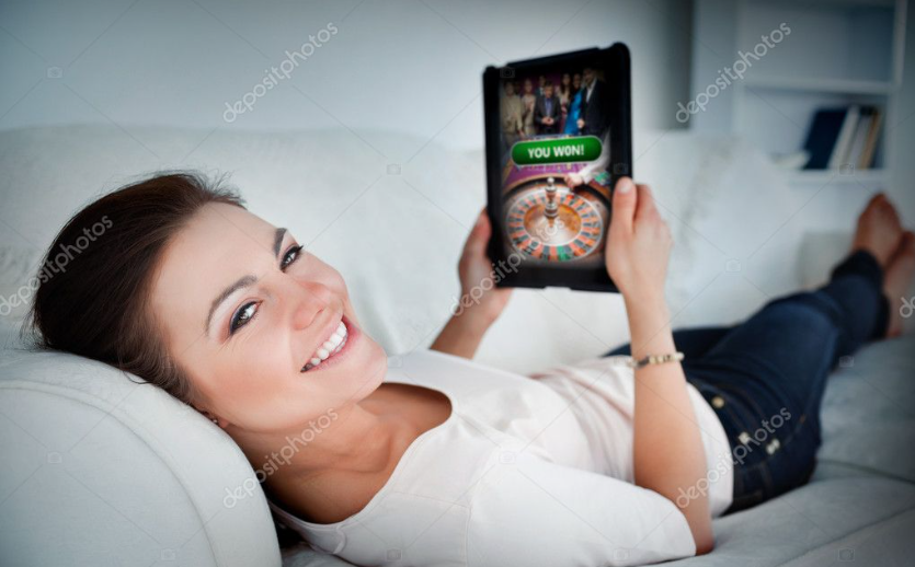 Spilltyper i online casino