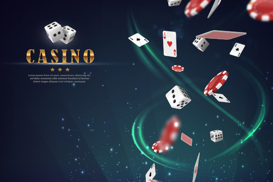 Trygge casino for norske spillere