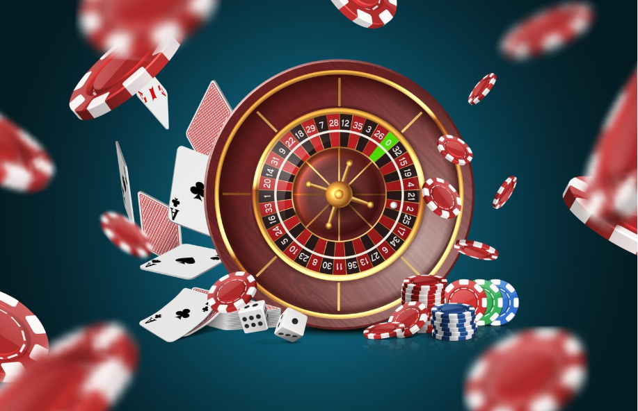 Sikkerhet i nettcasino